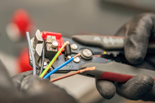 Best Electrical Outlet Repair  in South Connellsville, PA
