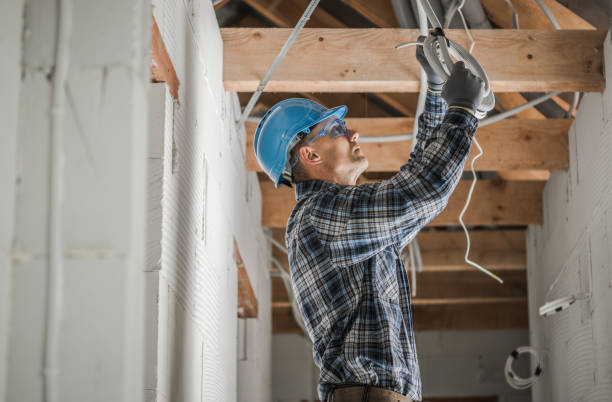 Best Home Electrical Repair  in South Connellsville, PA