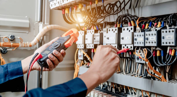 Best Commercial Electrician Services  in South Connellsville, PA