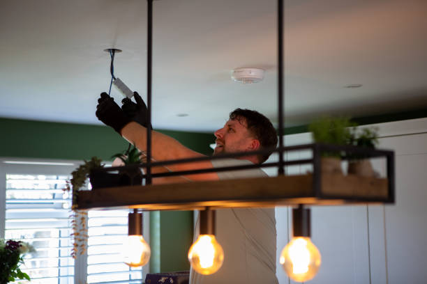 Best Local Electrician Companies  in South Connellsville, PA