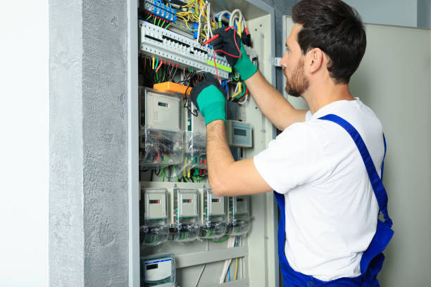 Best Best Electricians Near Me  in South Connellsville, PA