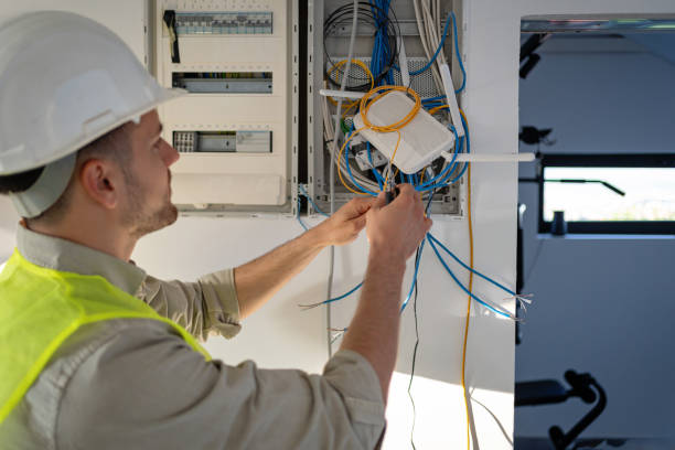 Best Residential Electrician Services  in South Connellsville, PA
